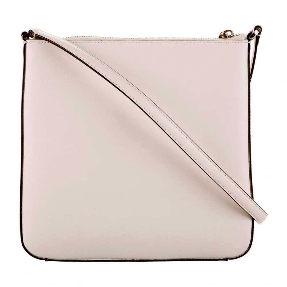 Kate Spade New York Saffiano Leather Crossbody - Like New - Picture 2 of 10